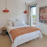 Villa Bambou 12 Pers Piscine Chauffée 10 Minutes à Pieds *