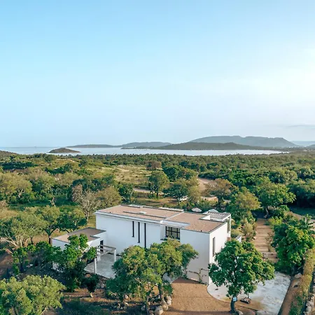 فيلة Bambou 12 Pers Piscine Chauffee 10 Minutes A Pieds