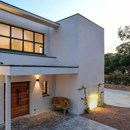 Bambou 12 Pers Piscine Chauffee 10 Minutes A Pieds