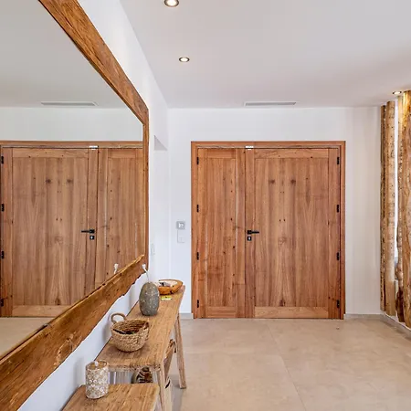 Bambou 12 Pers Piscine Chauffee 10 Minutes A Pieds * Sainte-Lucie de Porto-Vecchio