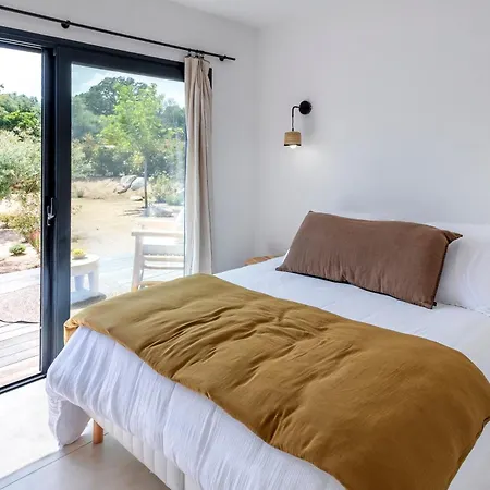 Bambou 12 Pers Piscine Chauffee 10 Minutes A Pieds فيلة *