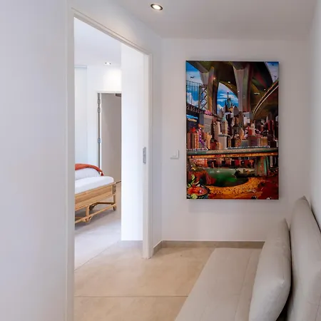 Bambou 12 Pers Piscine Chauffee 10 Minutes A Pieds فيلة سانت لوسي دي بورتو فيشيو