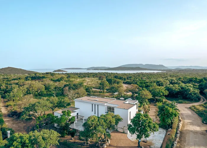 Villa Bambou 12 Pers Piscine Chauffee 10 Minutes A Pieds