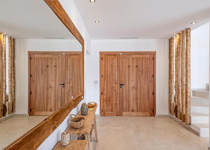 Bambou 12 Pers Piscine Chauffee 10 Minutes A Pieds * Sainte-Lucie de Porto-Vecchio