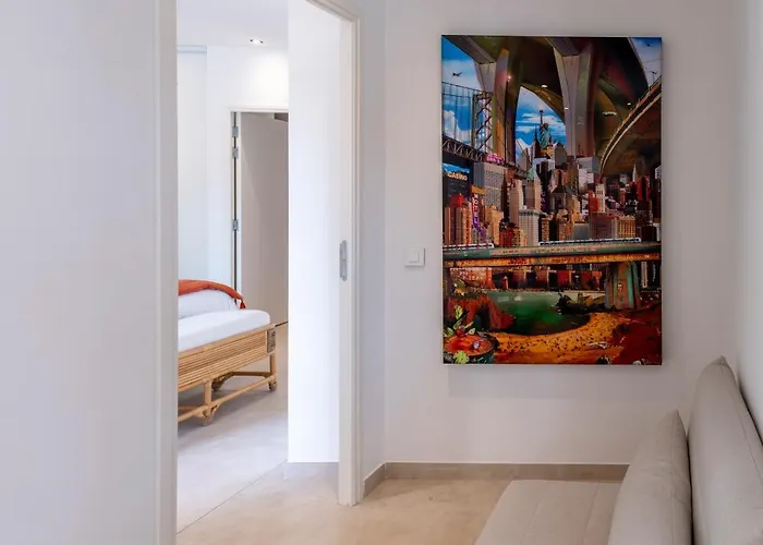 Bambou 12 Pers Piscine Chauffee 10 Minutes A Pieds Villa Sainte-Lucie de Porto-Vecchio